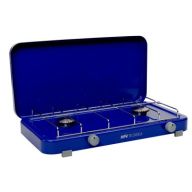 HPV Gaskocher Rumba 2-Famm 30 mbar, mit ZS, 3,2 kW 310/634