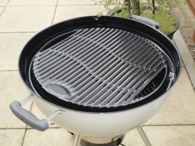 Grillrost