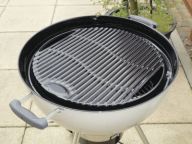 Grillrost A350/200