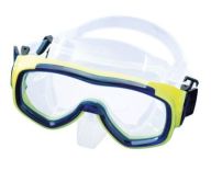 Tauchermaske Cliff 62 421