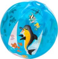 Strandball Delphin 61 585