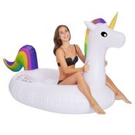 Badetier Einhorn 61 611