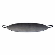 Paellaworld Eisenwok/Grillschale Ø 90 cm 5609