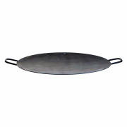 Paellaworld Eisenwok/Grillschale Ø 90 cm