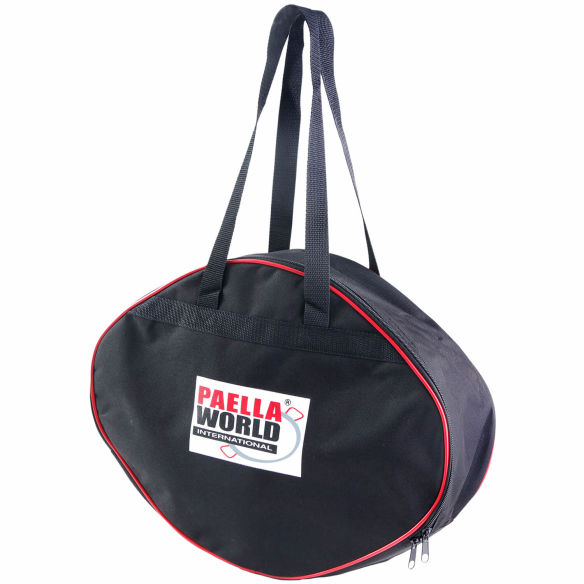 Paella Grill-Set: Comfort Line 1 inkl. Paella-Pfanne 38cm
