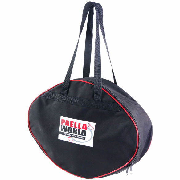 Paella Grill-Set Comfort Line 2 inkl. Paella-Pfanne 46cm