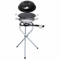 Paella Grill-Set Portables Nr. 1 - GROSS 11000