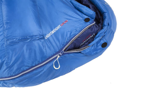 Nomad Pegasus 850 Mumienschlafsack