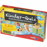 Kinder-Quiz 66 036