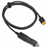 EcoFlow Ladekabel für Kfz-Bordnetz 323/375