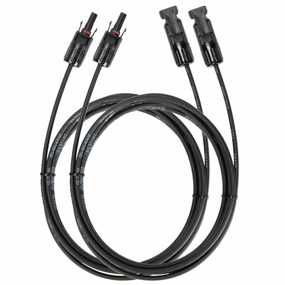 Verlängerungskabel MC4 EcoFlow Verlängerungskabel MC4 EcoFlow