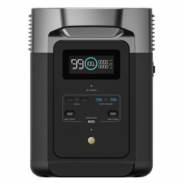Powerstation DELTA 2