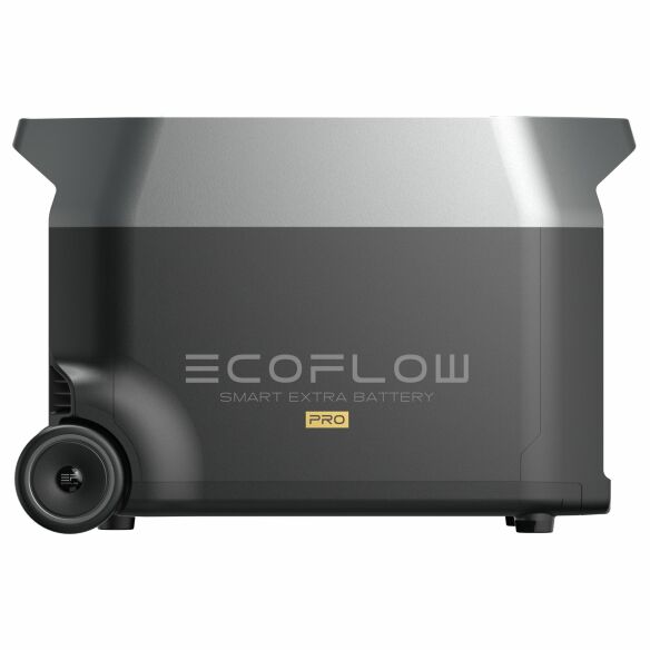 Zusatzakku EcoFlow