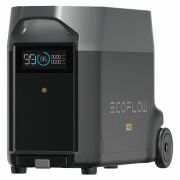 Zusatzakku EcoFlow