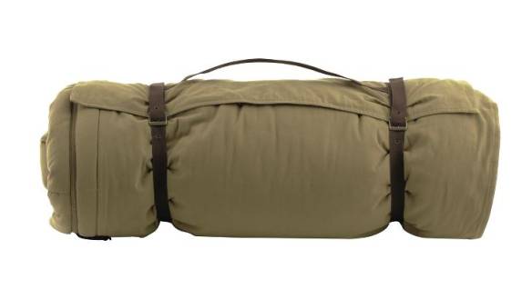 Robens Prairie Deckenschlafsack