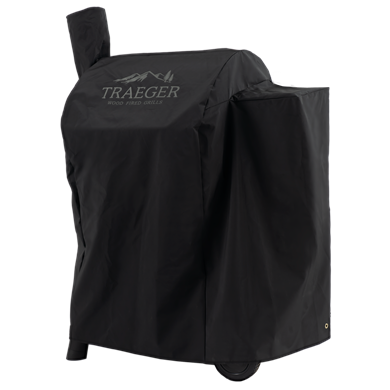 Traeger PRO SERIE 575 Abdeckhaube