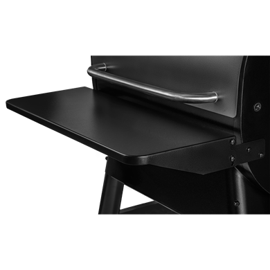 KLAPPBARE FRONTABLAGE - PRO 780, IRONWOOD 885 KLAPPBARE FRONTABLAGE - PRO 780, IRONWOOD 885