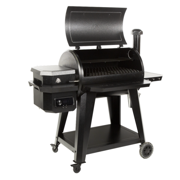 Pit Boss Pellet Smoker PRO 850 Wifi inkl. 9 Kg Pellets