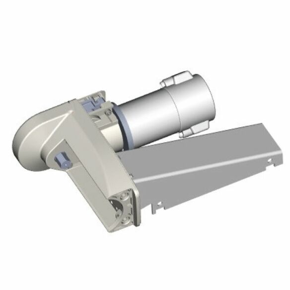 Motor/Getriebeeinheit Motor/Getriebeeinheit
