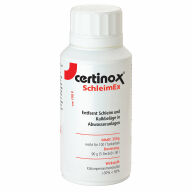 certinox SchleimEx cse 100 p 300/934
