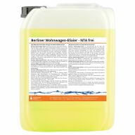 Campingreiniger Berliner Elixier, 10 l 450/150