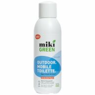 mikiGREEN® Outdoor.Mobile.Toilette 450/316