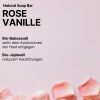 Hand- und Hautpflegeseife Rose-Vanille