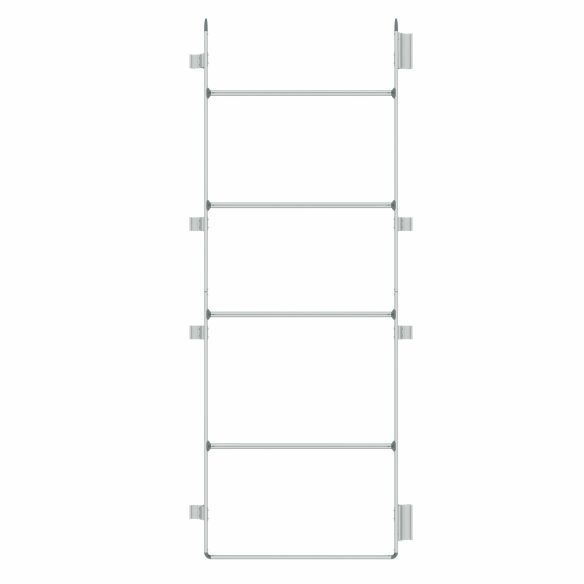 Dachreling Roof Rail Ducato Maxi XL