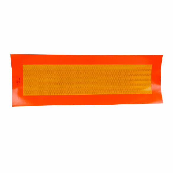 Heckwarntafeln Aufkleber