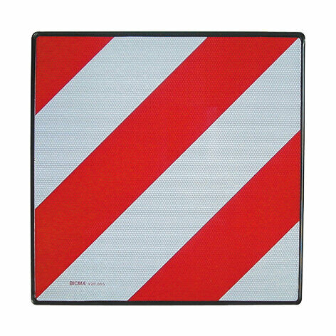 Sonderlasten-Warntafel Spanien Sonderlasten-Warntafel Spanien