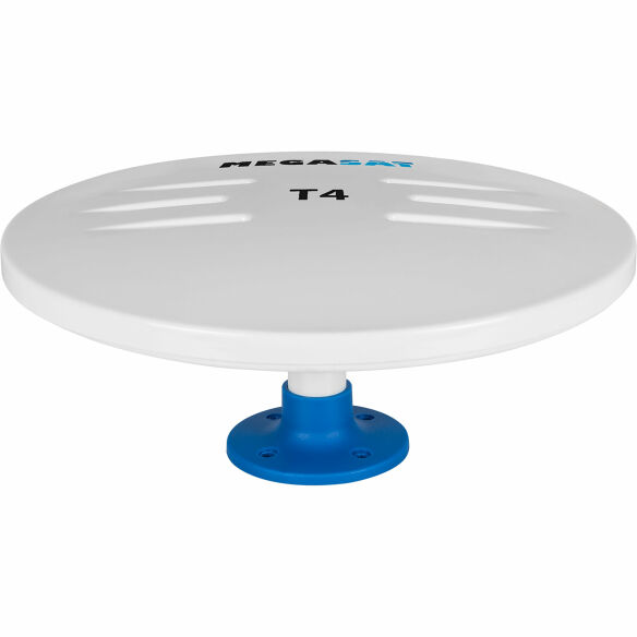 DVB-T/T2-Antenne Megasat T4 DVB-T/T2-Antenne Megasat T4