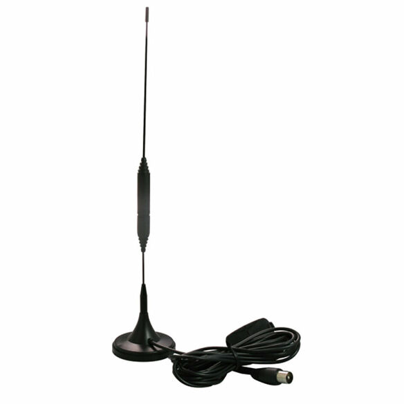 Stab-Antenne In- und Outdoor