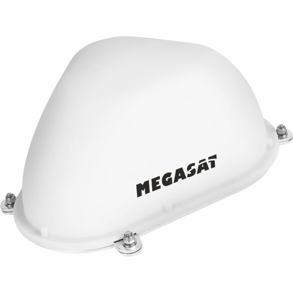 Routerset Megasat Camper Connected