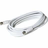 Sat-Kabel mit F-Steckern 72 321