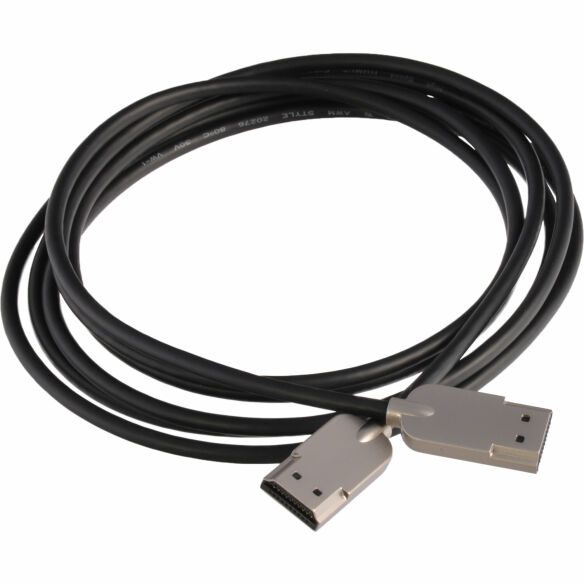 HDMI-Kabel Ultra Slim