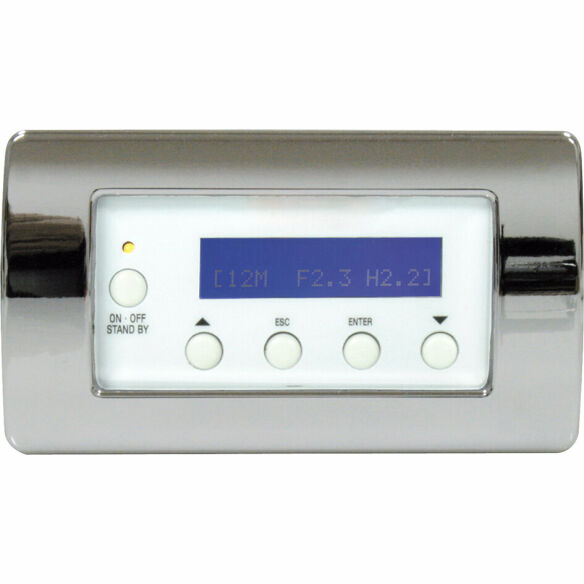Bedienteil CASAT102M Bedienteil CASAT102M