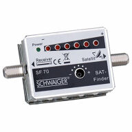 Sat-Finder Schwaiger SF 70 72 298