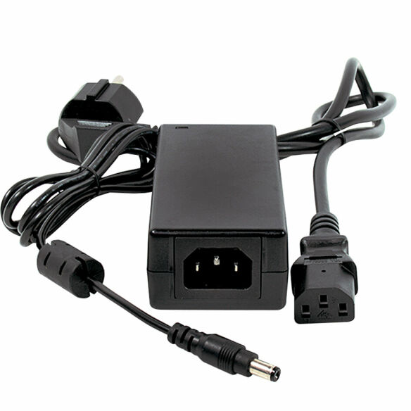Netzteil 230 Volt zu Caratec TVs bis 24 Netzteil 230 Volt zu Caratec TVs bis 24