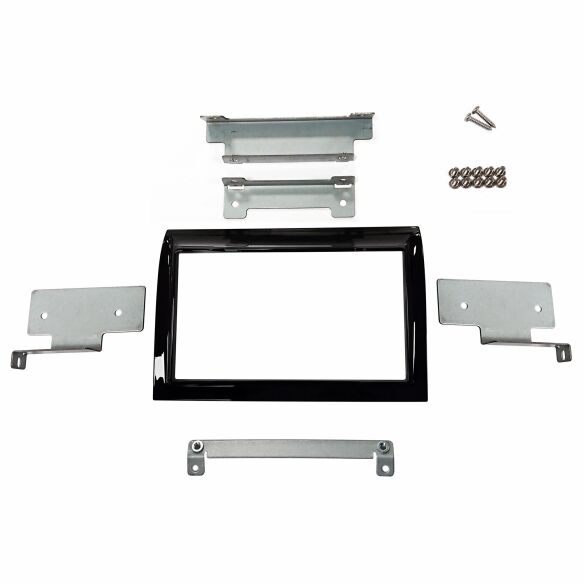 Montagekit Garmin VIEO zu Fiat Ducato Montagekit Garmin VIEO zu Fiat Ducato