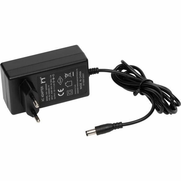Netzteil 230 Volt zu TVs Reflexion Netzteil 230 Volt zu TVs Reflexion