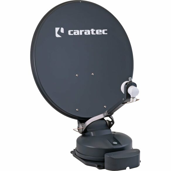 Caratec CASAT 500 und 600, grau Caratec CASAT 500 und 600, grau