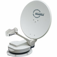 Sat-Anlage CAP 750 GPS 71 411