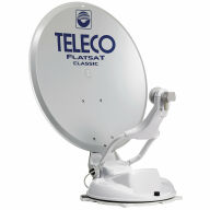 Sat-Anlage Teleco FlatSat Classic 71 122