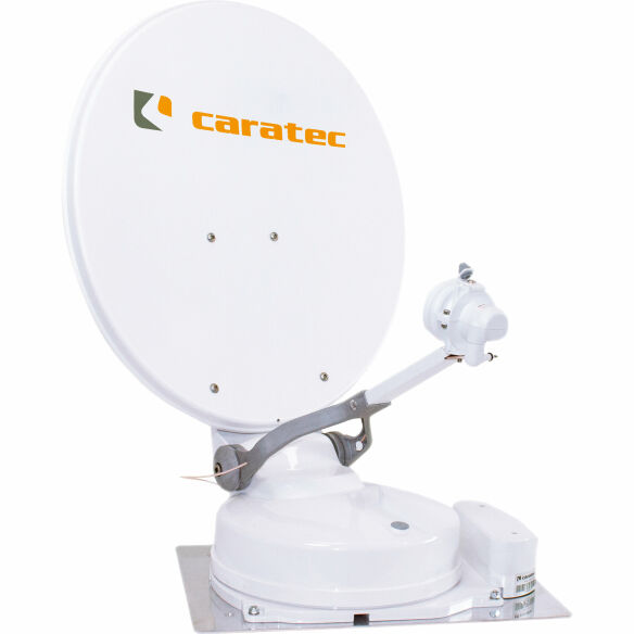 Caratec CASAT 850