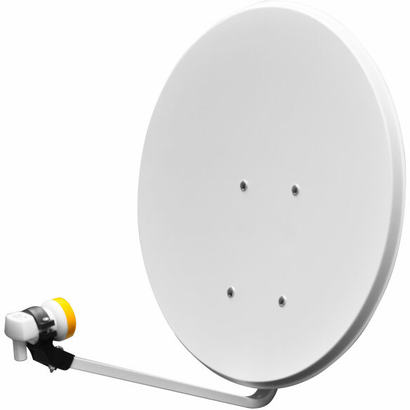 Sat-Anlage Portable Sat-Anlage Portable