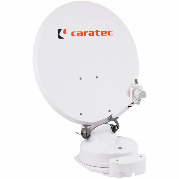 Caratec CASAT 500 und 600 Caratec CASAT 500 und 600