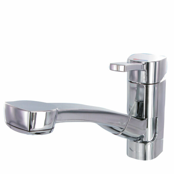 Einhebelmischer Capri mit Dusche Picchina Einhebelmischer Capri mit Dusche Picchina
