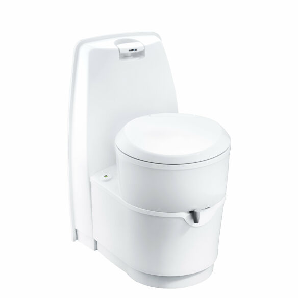 Cassettentoilette C220