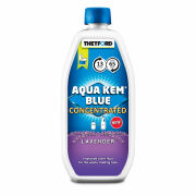 Aqua Kem Blue