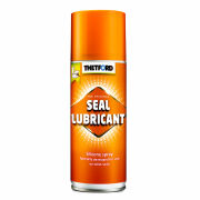 Gummipflegespray Seal Lubricant